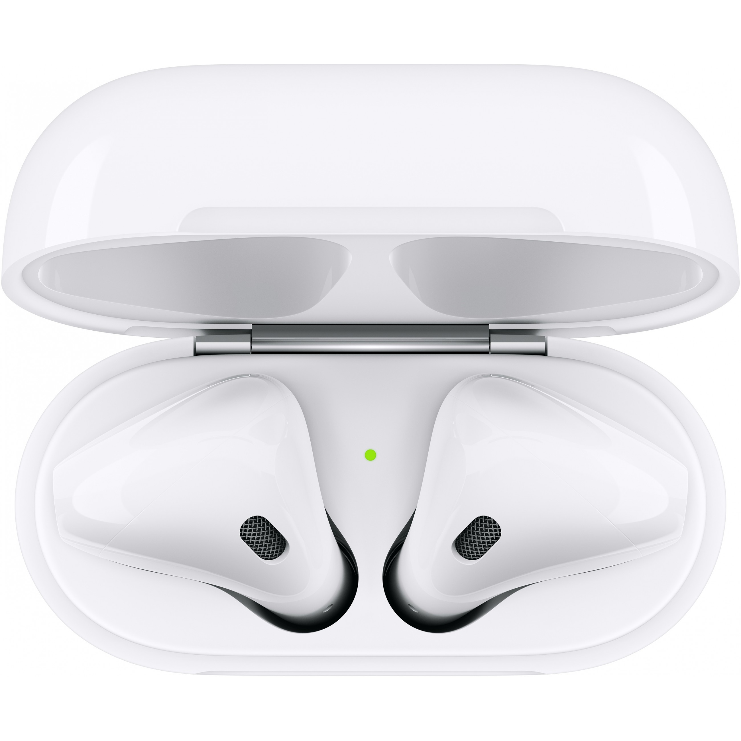 Apple MV7N2RU/A, Music, Apple AirPods (2nd generation)  (BILD5)