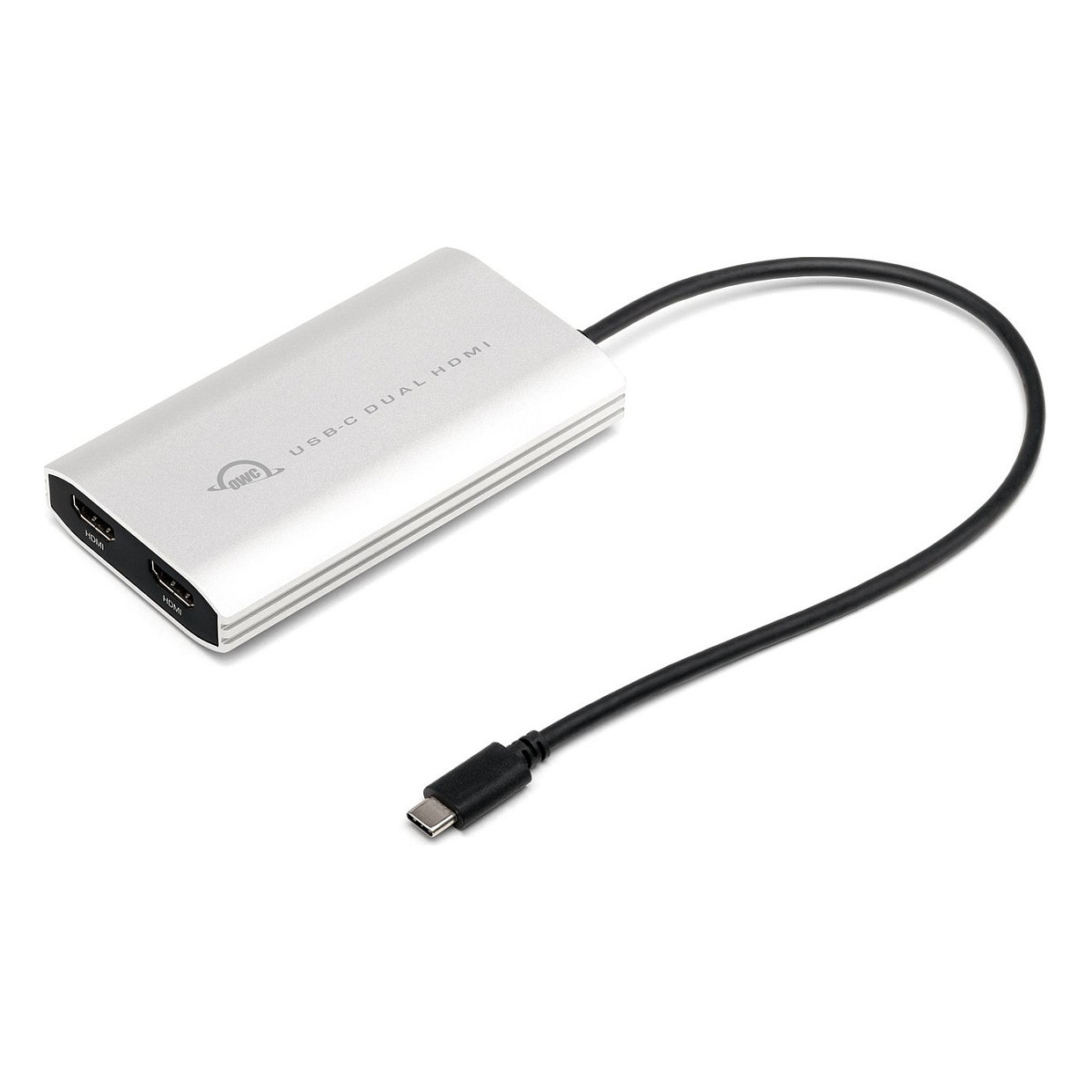 OWC CADPDL2HDMI USB graphics adapter