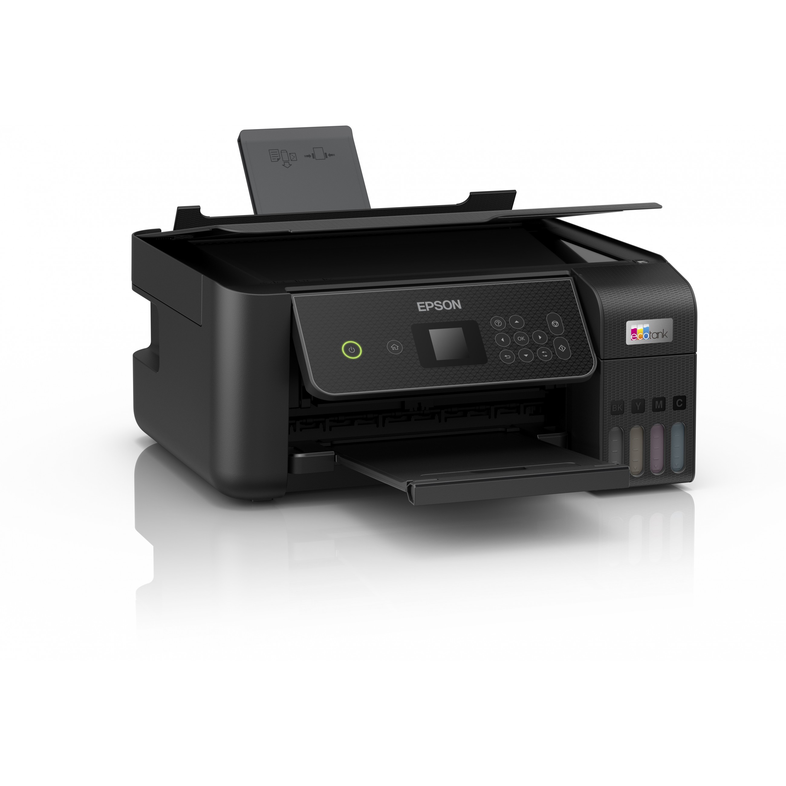 Epson C11CJ66421, Multifunktionsdrucker, Epson EcoTank  (BILD5)