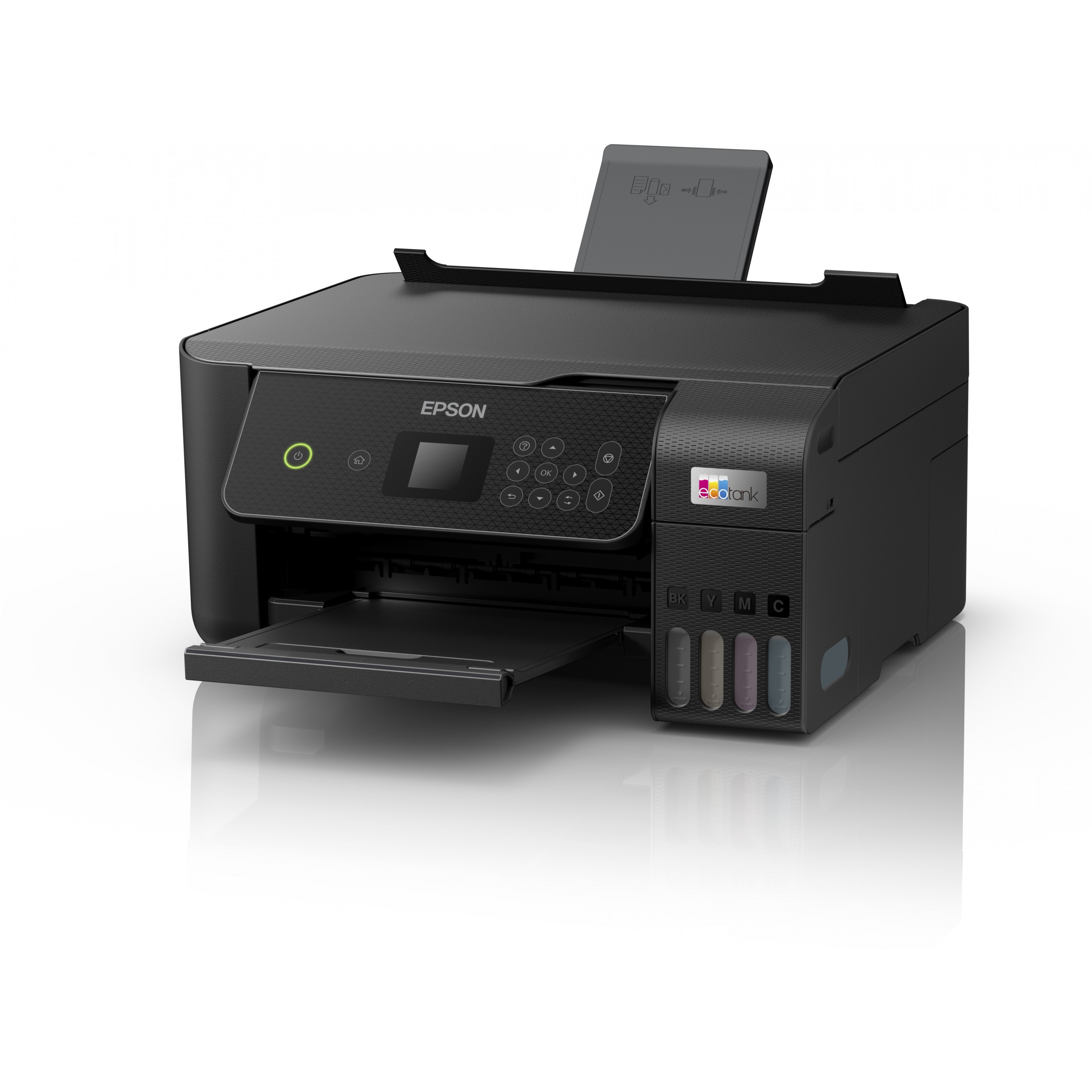 Epson C11CJ66421, Multifunktionsdrucker, Epson EcoTank  (BILD6)