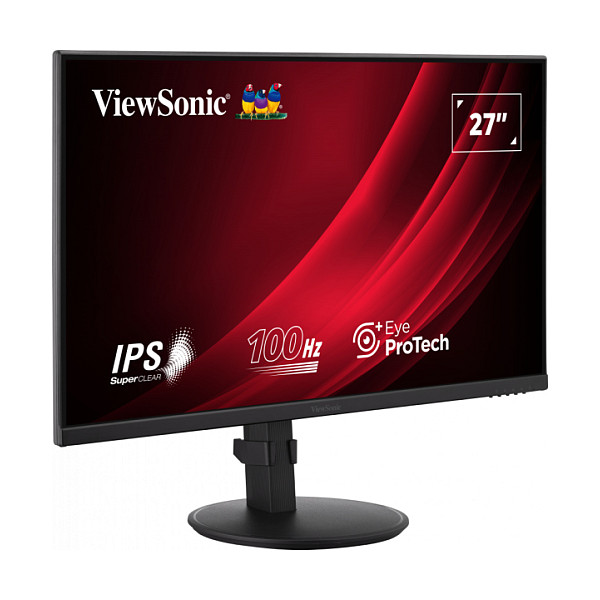 Viewsonic VG2708A computer monitor