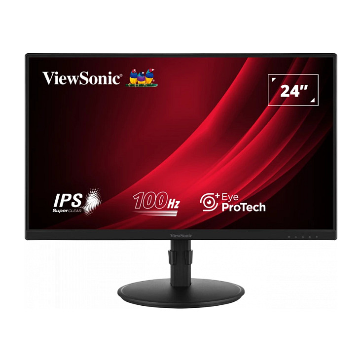 Viewsonic Display VG2408A computer monitor