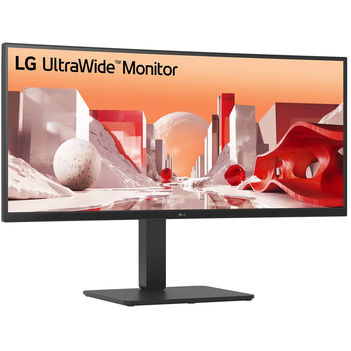 LG 34BA85QE-B computer monitor, LG 34BA85QE-B  (BILD5)
