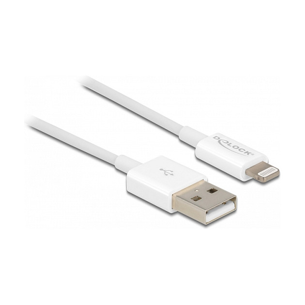DeLOCK 83001 lightning cable