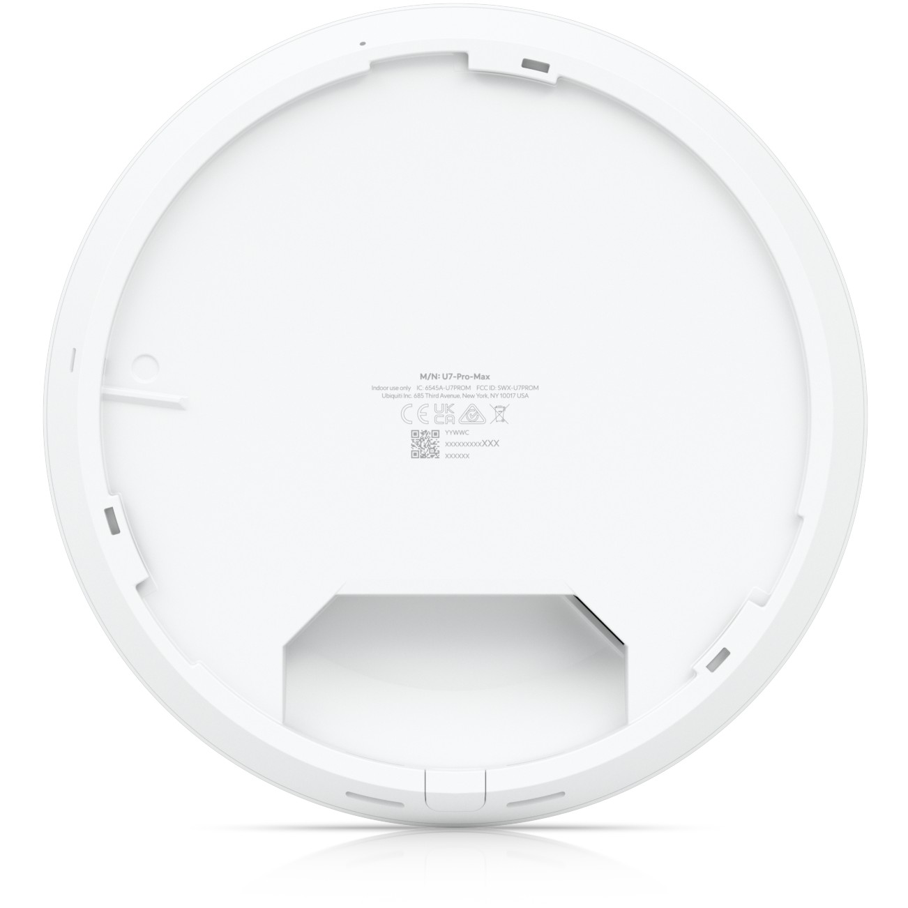 Ubiquiti U7-PRO-MAX, Accesspoints, Ubiquiti U7 Pro Max  (BILD5)