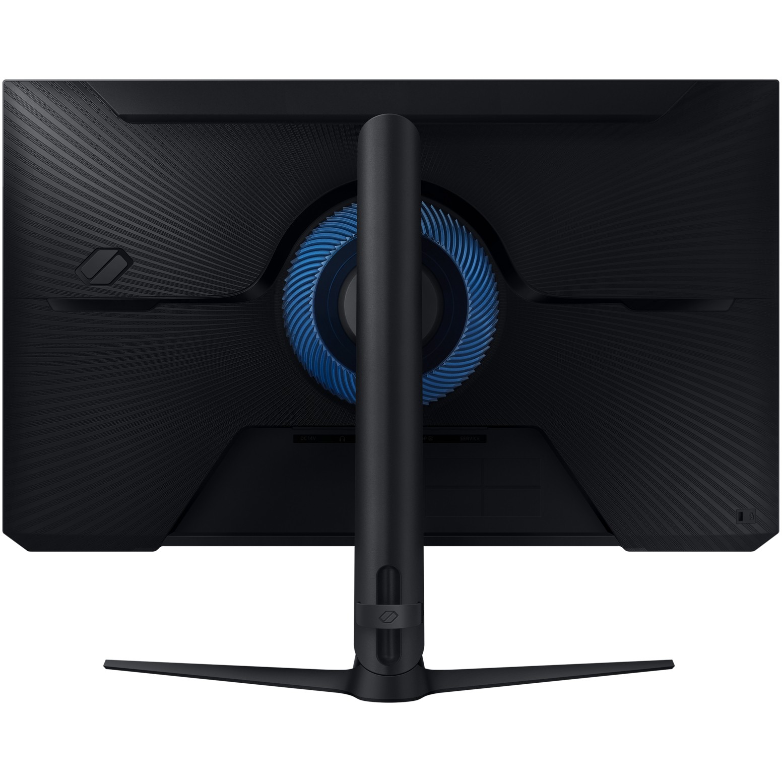 Samsung S27DG300EU computer monitor, SAMSUNG  (BILD2)