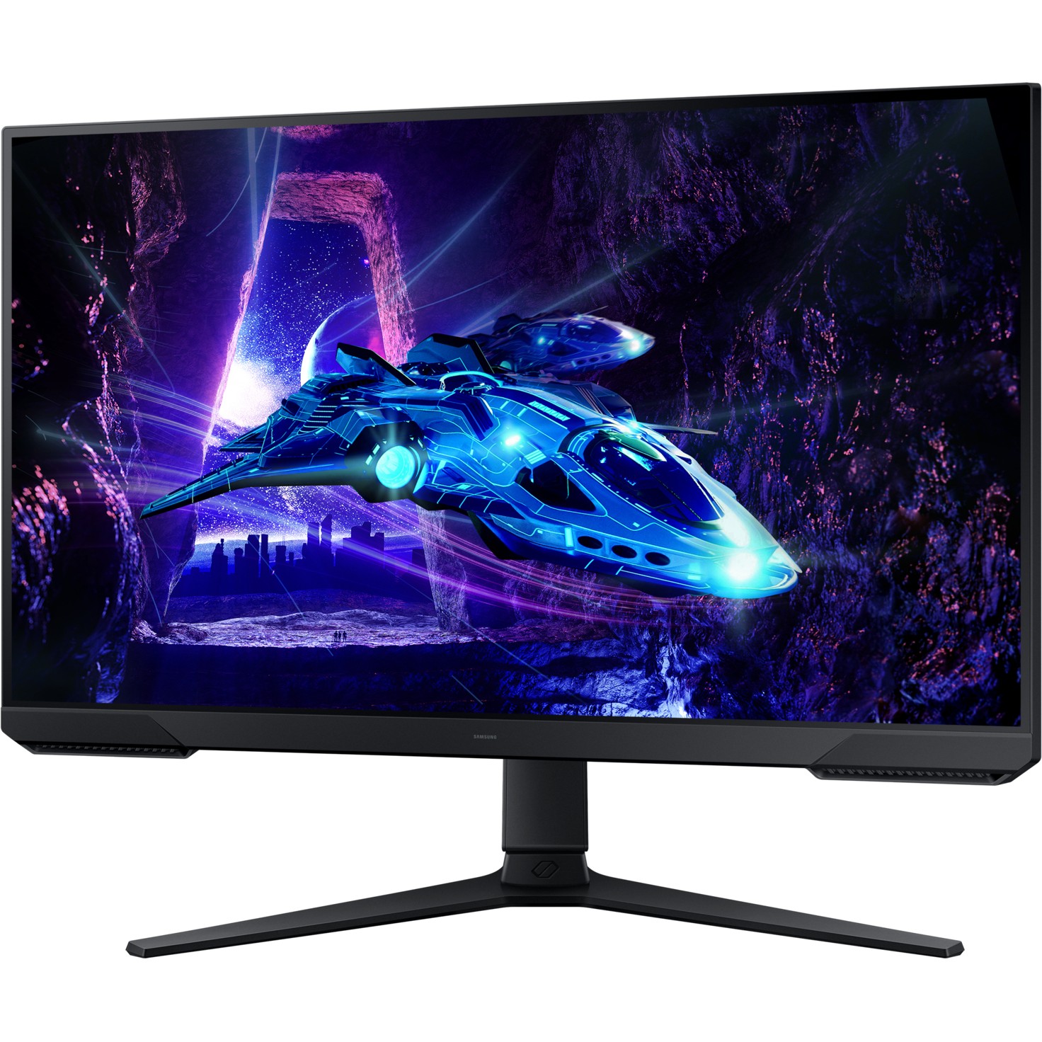 Samsung S27DG300EU computer monitor, SAMSUNG  (BILD6)