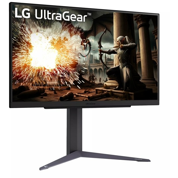 LG 27GS75Q-B computer monitor, LG 27GS75Q-B  (BILD2)