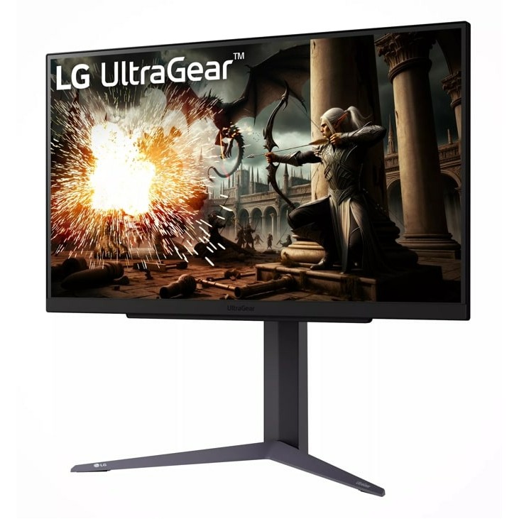 LG 27GS75Q-B computer monitor, LG 27GS75Q-B  (BILD3)