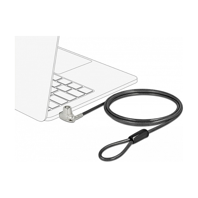 DeLOCK 20691 cable lock