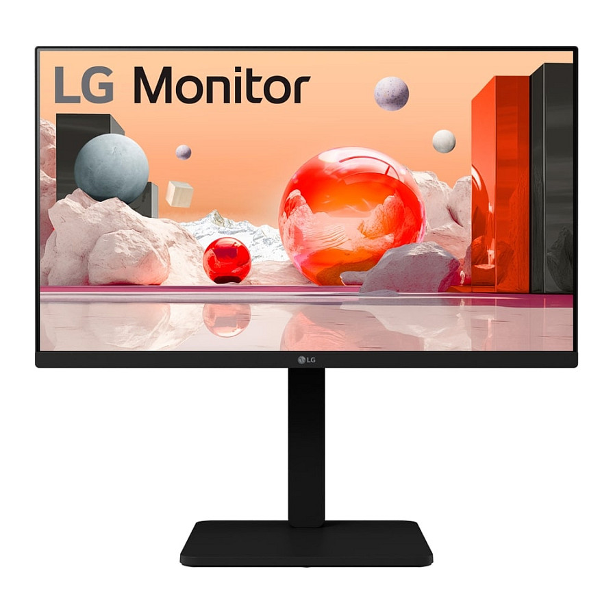 LG 24BA560 computer monitor