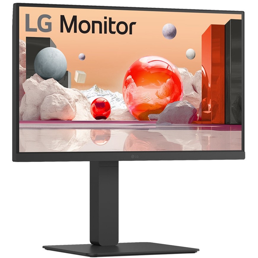 LG 24BA750-B computer monitor