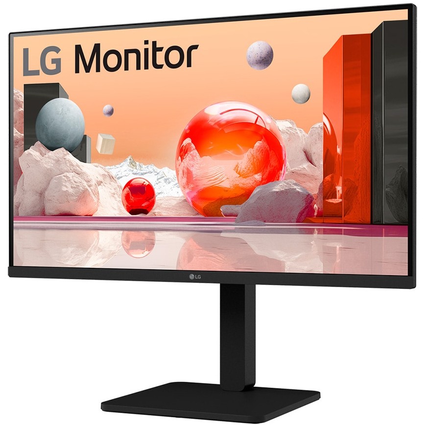 LG 27BA550-B computer monitor, LG 27BA550-B  (BILD2)