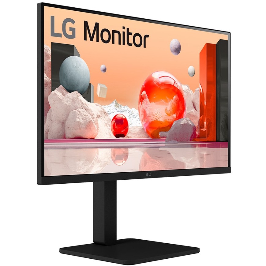 LG 27BA550-B computer monitor, LG 27BA550-B  (BILD5)