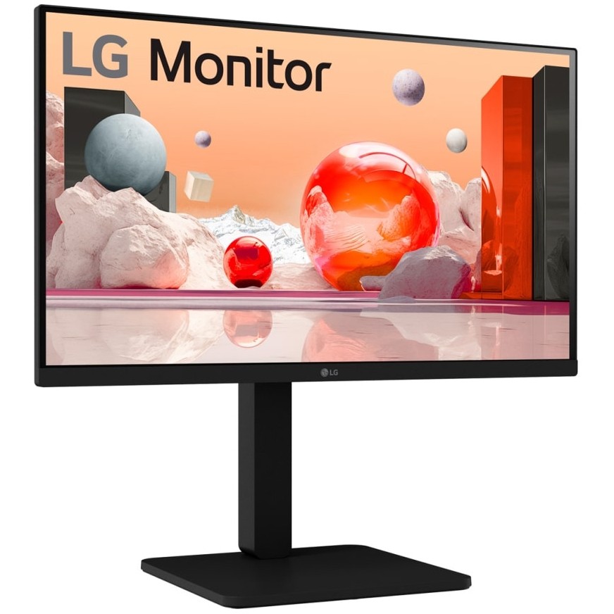LG 27BA650-B computer monitor, LG 27BA650-B  (BILD3)