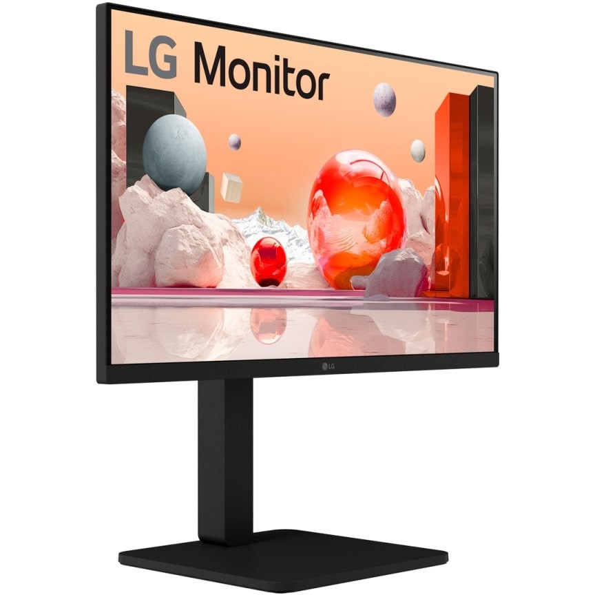 LG 27BA650-B computer monitor, LG 27BA650-B  (BILD5)