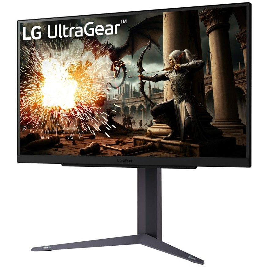 LG 27GS75QX-B computer monitor, LG 27GS75QX-B  (BILD2)