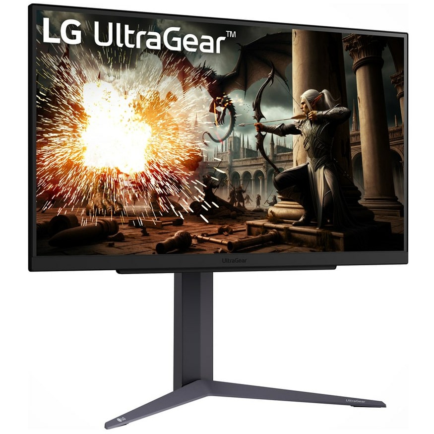 LG 27GS75QX-B computer monitor, LG 27GS75QX-B  (BILD3)