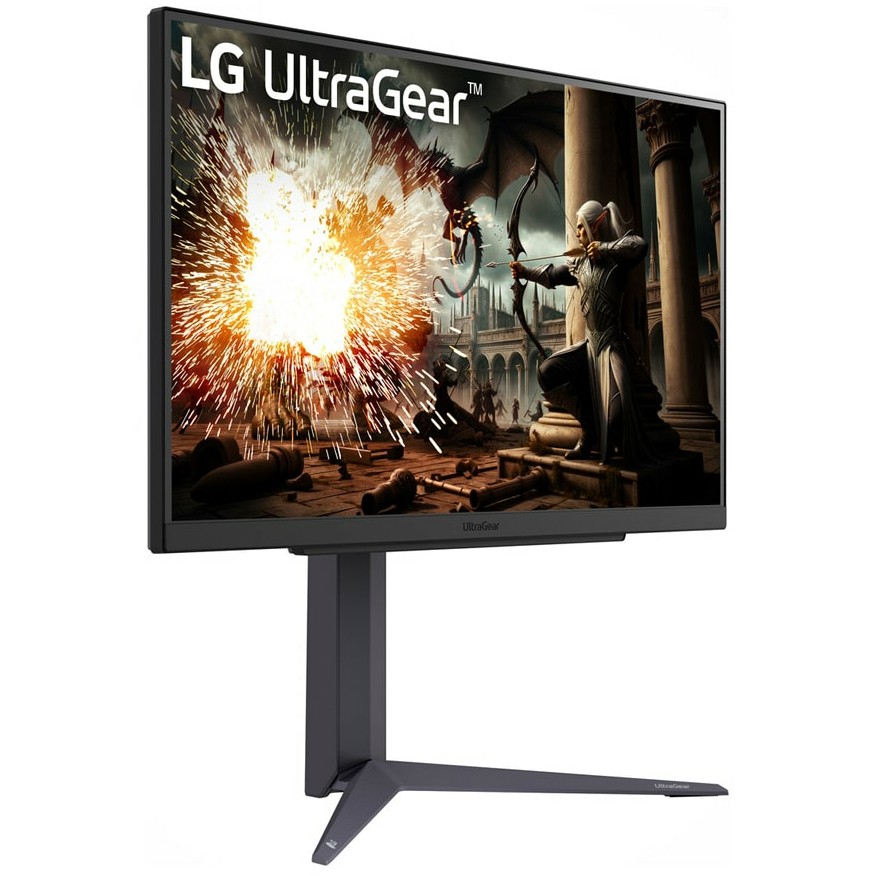 LG 27GS75QX-B computer monitor, LG 27GS75QX-B  (BILD5)