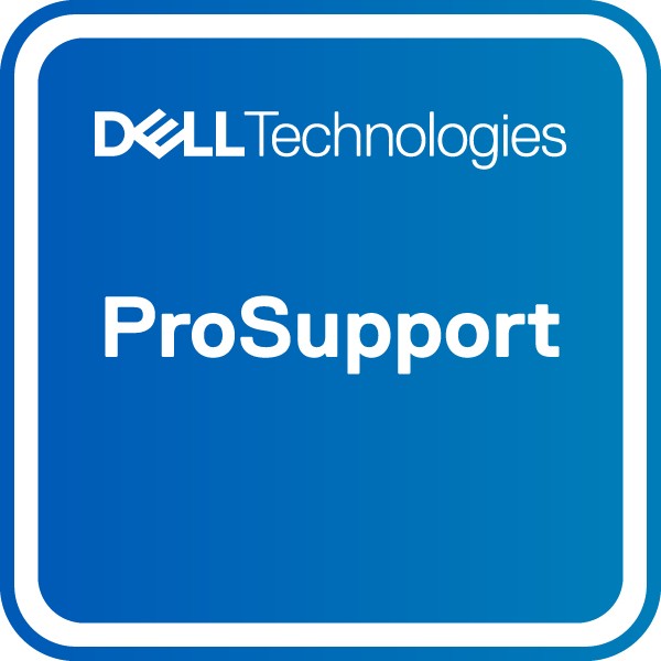 DELL Warr/3Y Basic Onsite to 3Y ProSpt for Precision 3530, 3540, 3541, 3550, 3551 NPOS