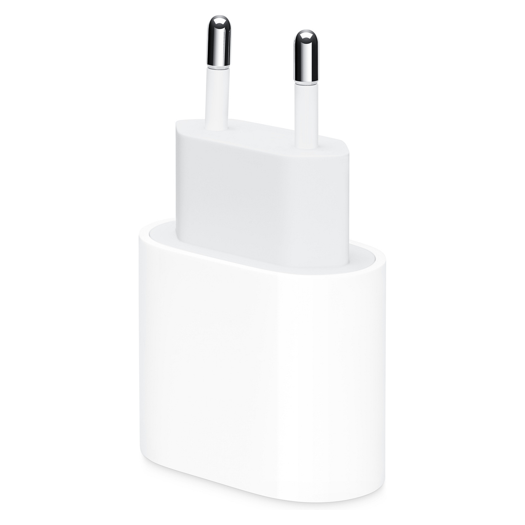 Apple 20W USB-C Power Adapter (MUVV3ZM/A)