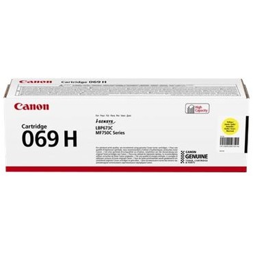 Canon 5095C002 toner cartridge - 5095C002