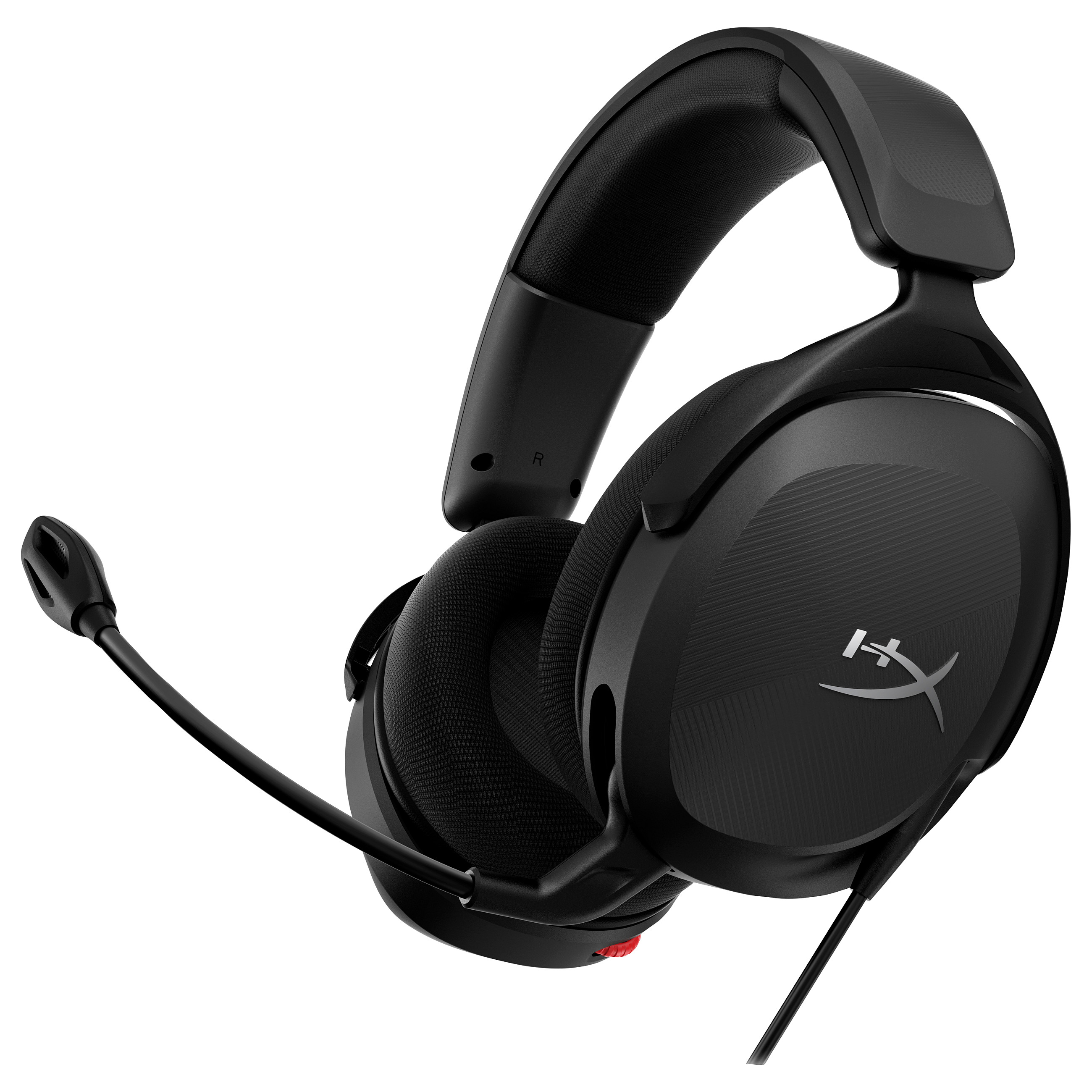 Article image: HyperX Cloud Stinger 2 Core PC Gaming-Headset schwarz