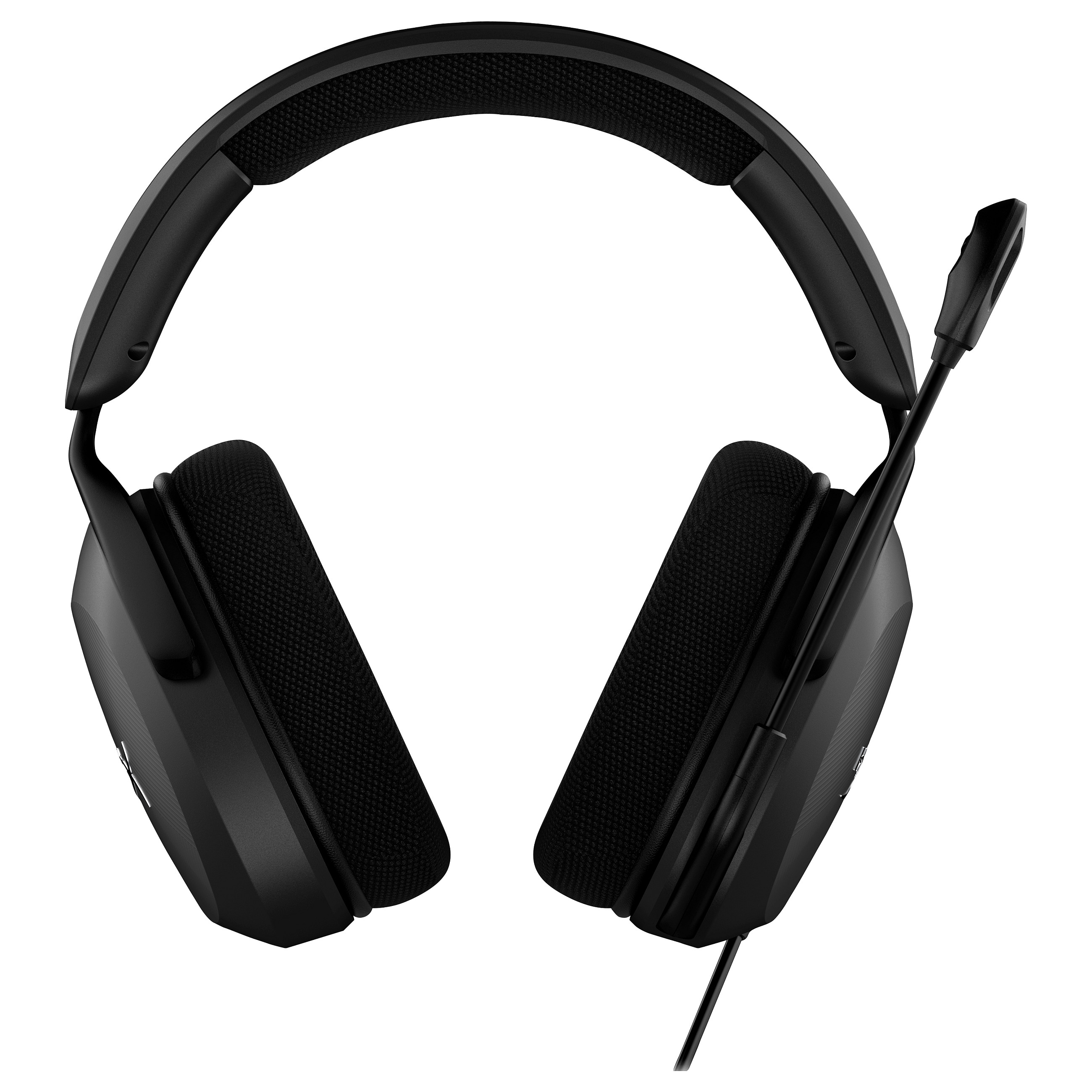 HyperX Cloud Stinger 2 Core PC Gaming-Headset schwarz