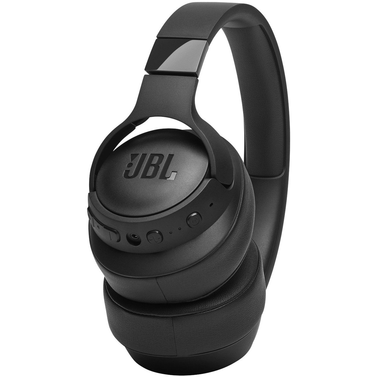 JBL Harman JBLT760NCBLK, Headsets Consumer, JBL Tune 760  (BILD6)