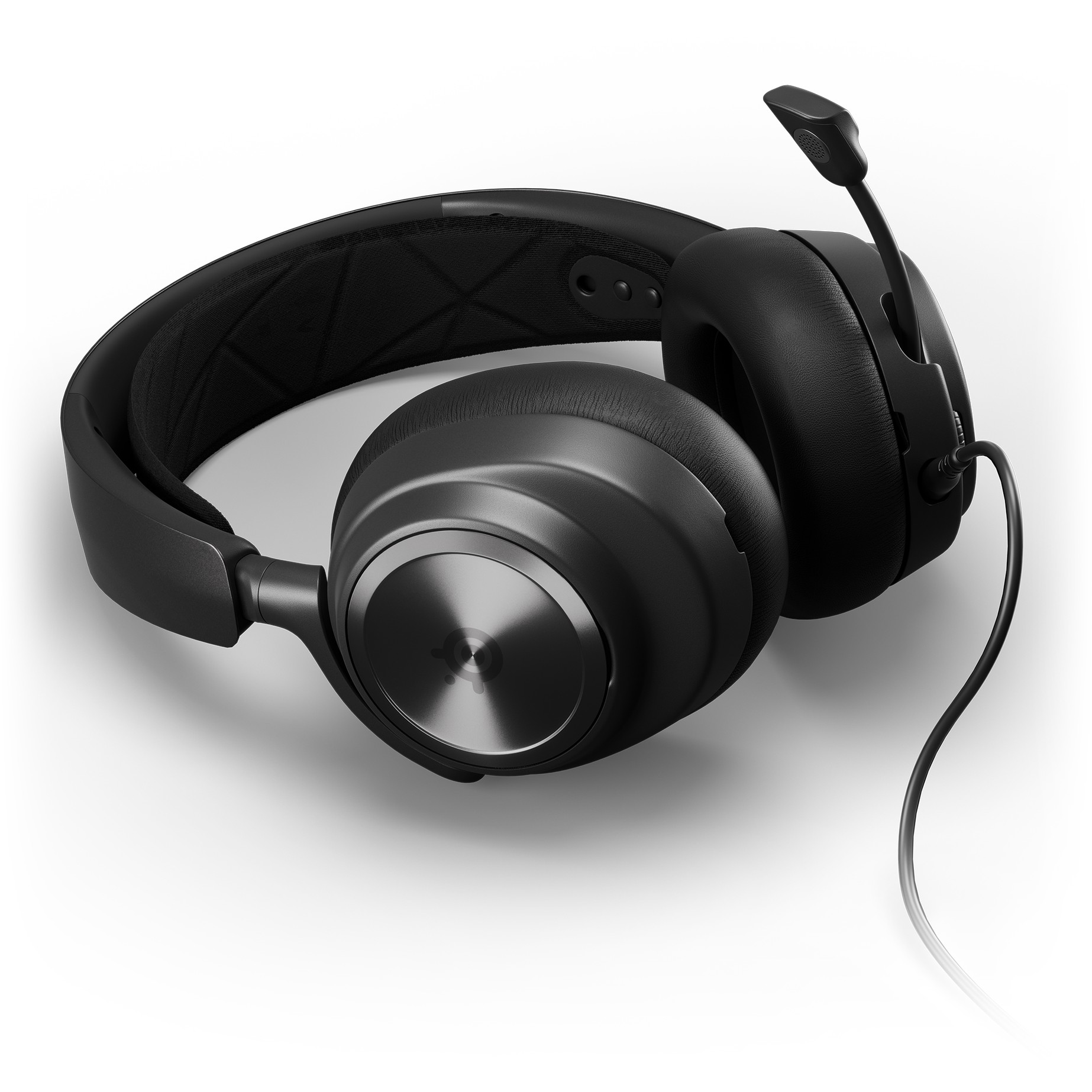 Steelseries Arctis Nova Pro, SteelSeries 61527 61527 (BILD2)