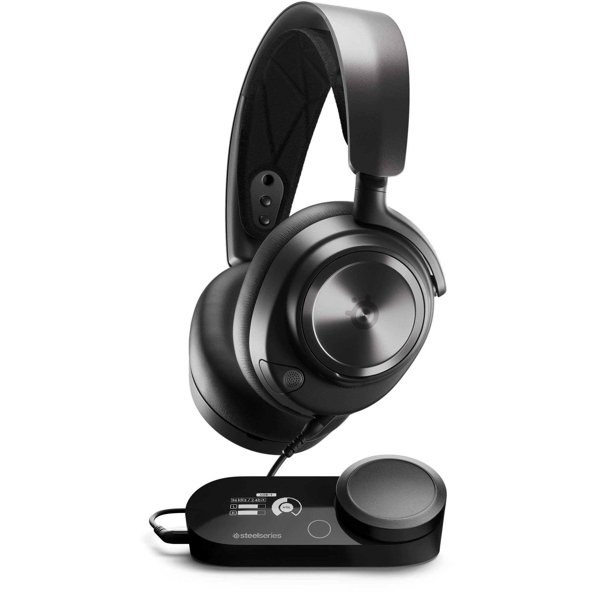 Steelseries Arctis Nova Pro, SteelSeries 61527 61527 (BILD3)