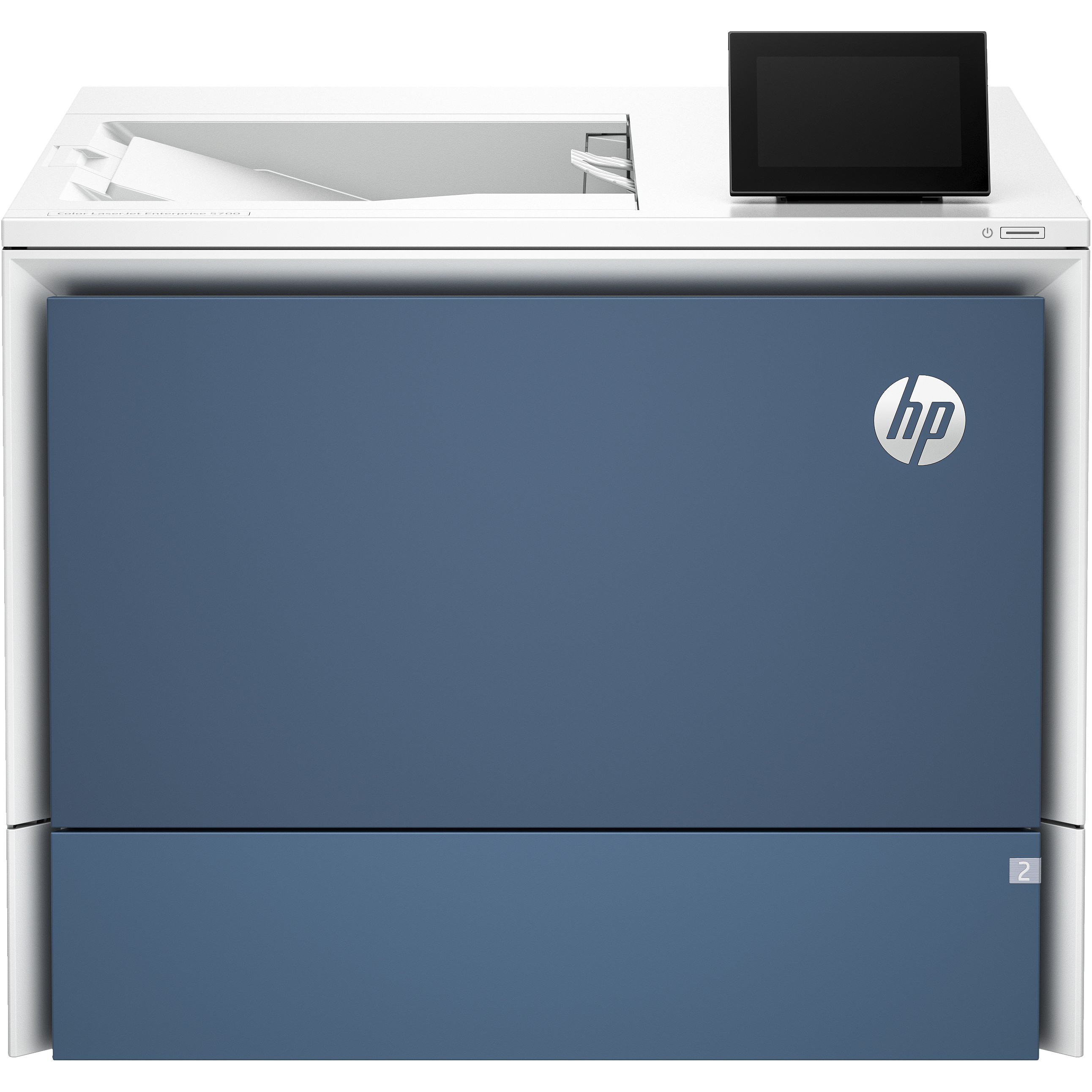 HP Color LaserJet Enterprise 5700dn Printer - 6QN28A#B19