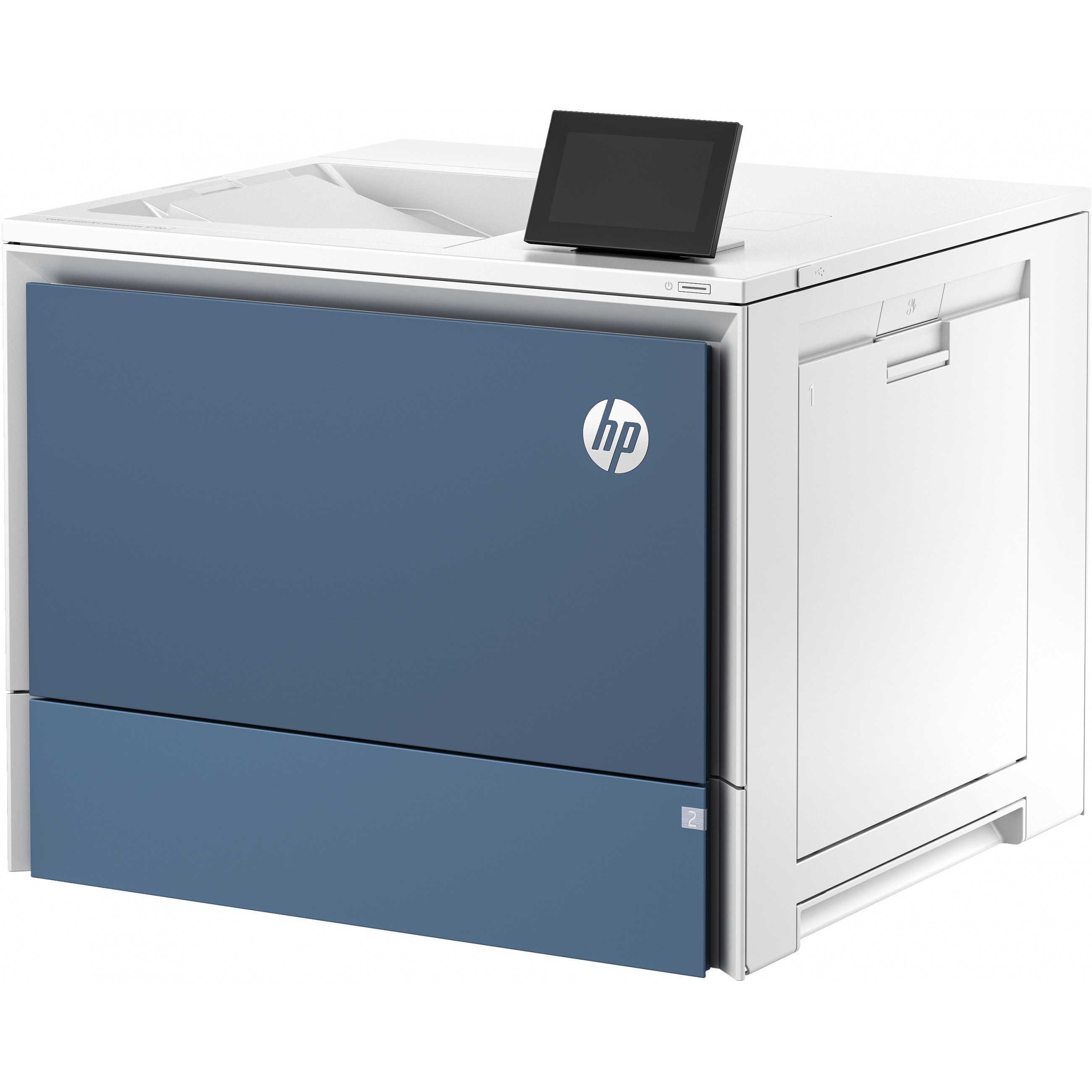 HP 6QN28A#B19, Drucker, HP Color LaserJet Enterprise  (BILD3)