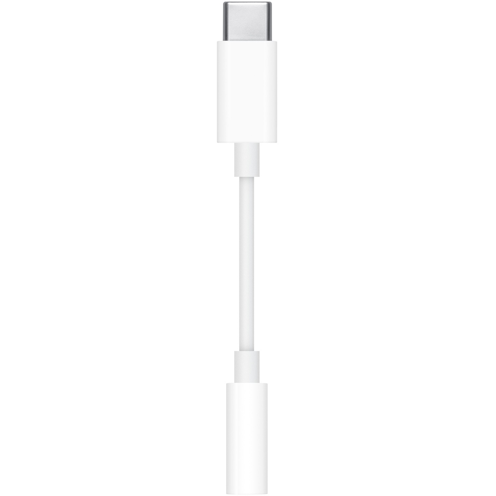 0195949332937 - APPLE MW2Q3ZM A - USB-C auf 35 mm Kopfhöreranschluss iPad iPad Pro