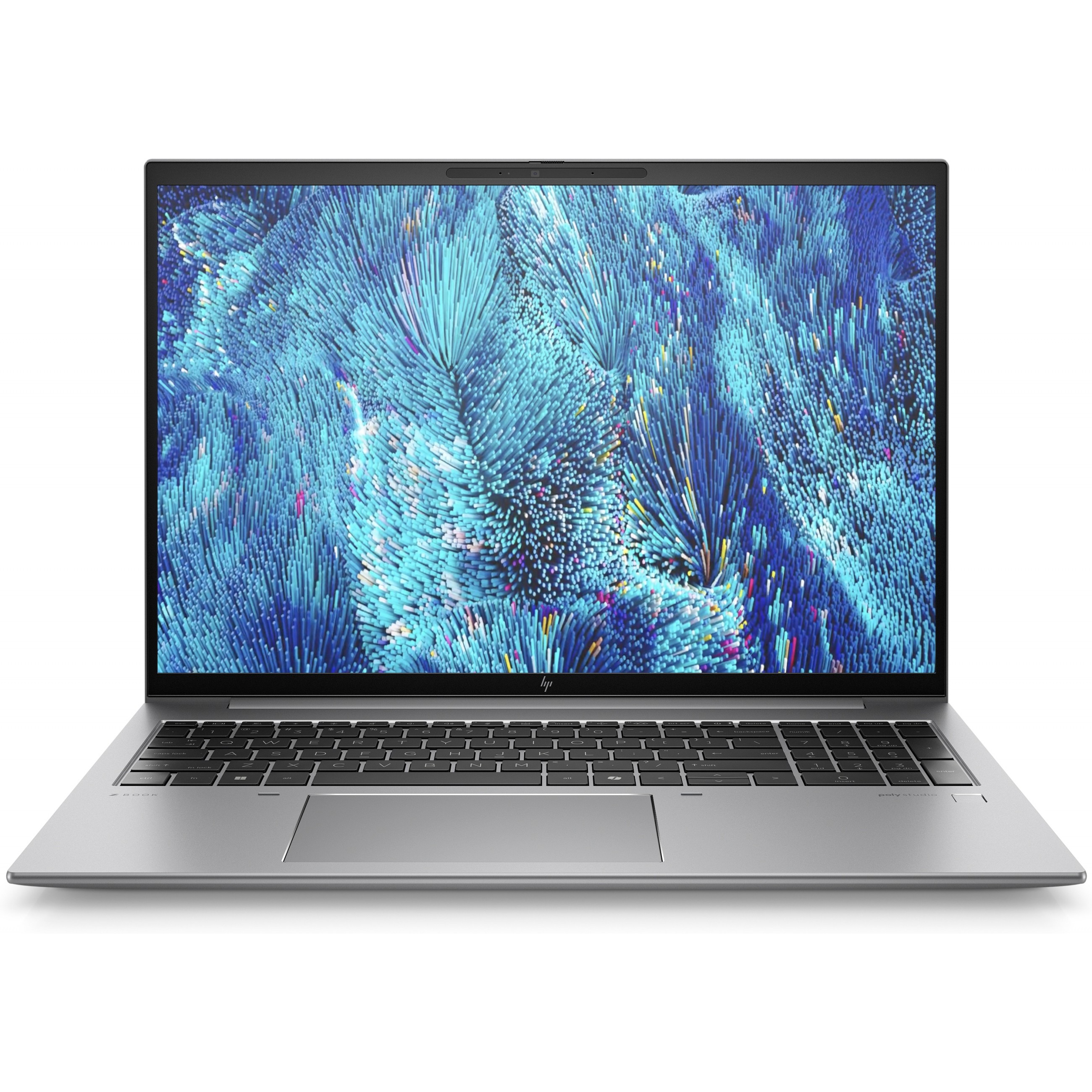 HP ZBook Firefly 16 G11 - 98N38ET#ABD