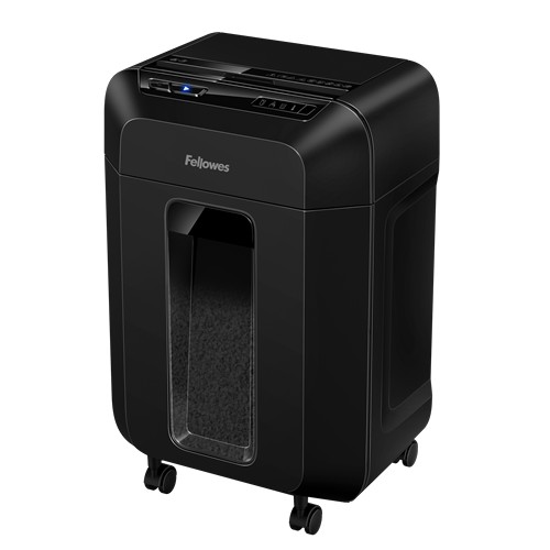 Fellowes AutoMax 90M Aktenvernichter Autofeed Partikelschnitt 90 Blatt - 4633601