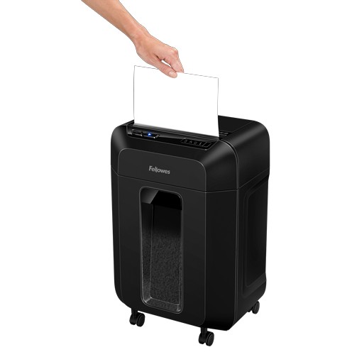 Fellowes AutoMax 90M paper shredder, Fellowes 4633601 4633601 (BILD2)