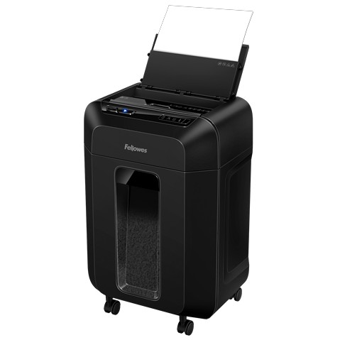 Fellowes AutoMax 90M paper shredder, Fellowes 4633601 4633601 (BILD3)