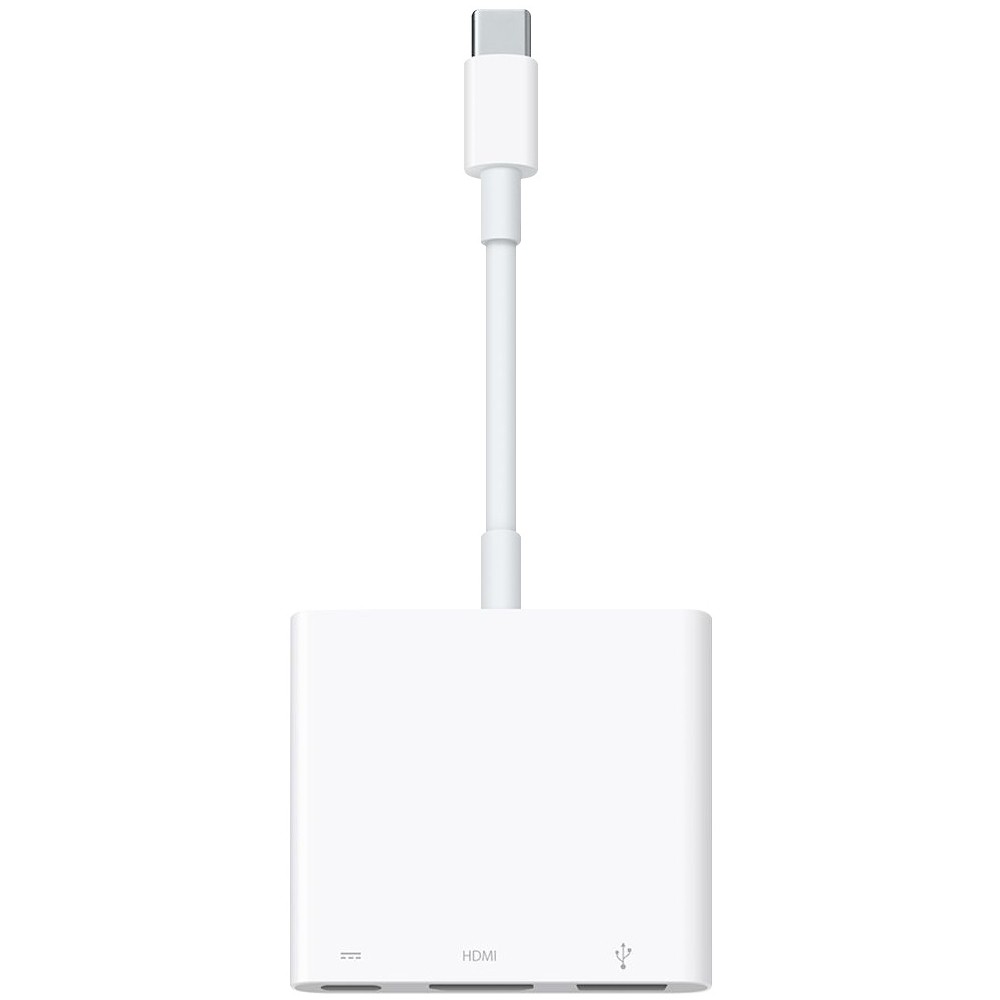 Apple MW5M3ZM/A interface hub Apple MW5M3ZM/A interface hub
