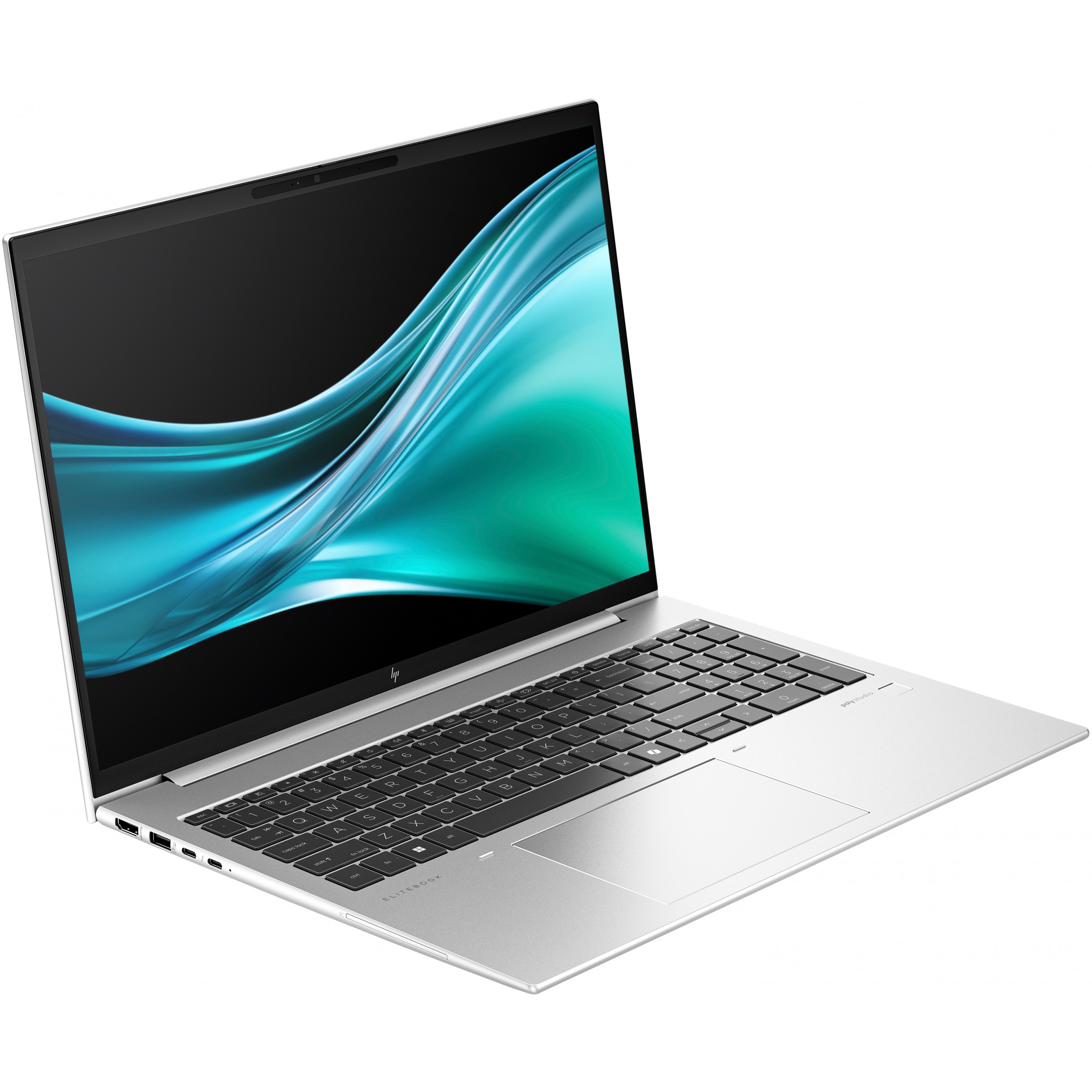 HP EliteBook 865 16 inch G11 Notebook PC, HP 9G0K9ET#ABD  (BILD2)