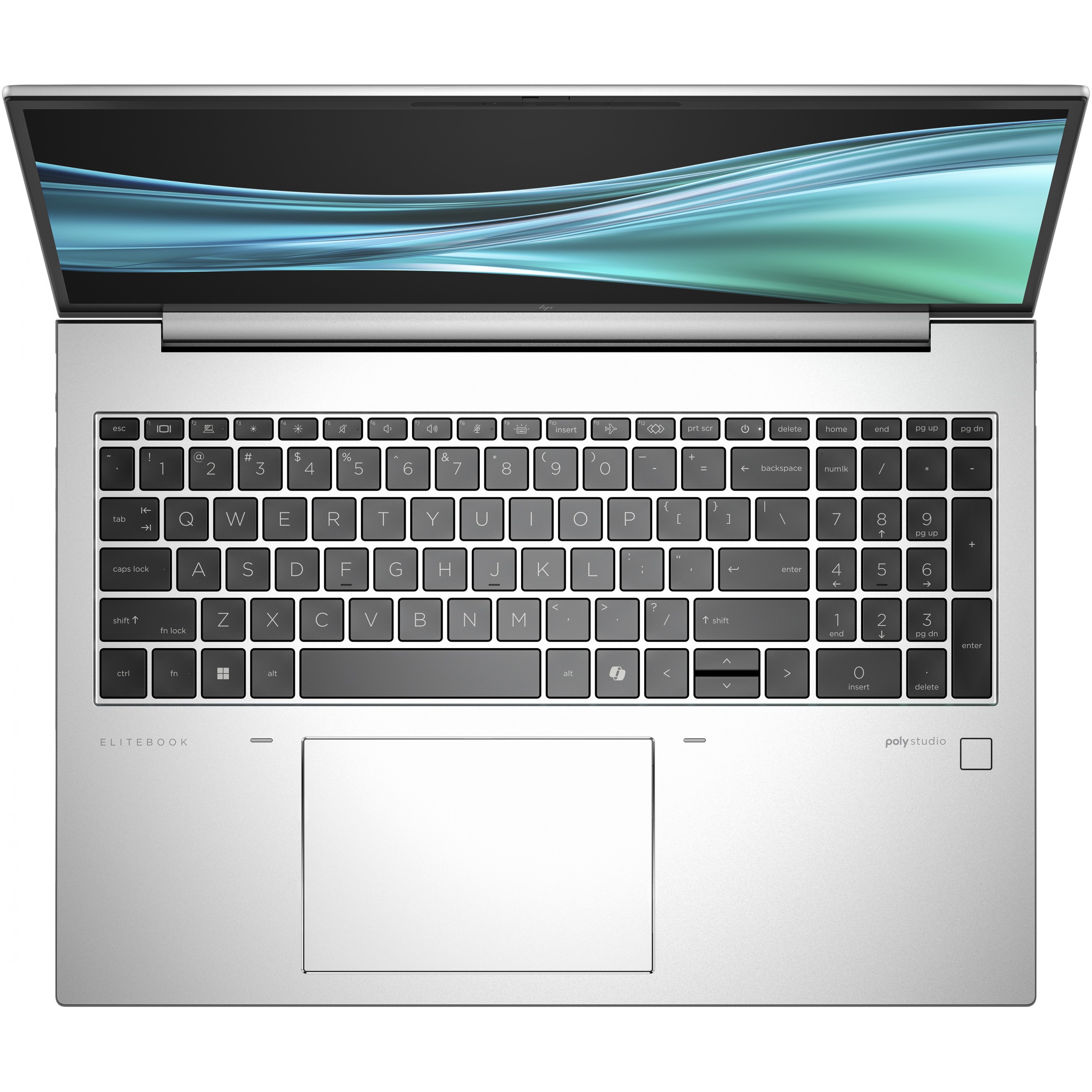 HP EliteBook 865 16 inch G11 Notebook PC, HP 9G0K9ET#ABD  (BILD6)