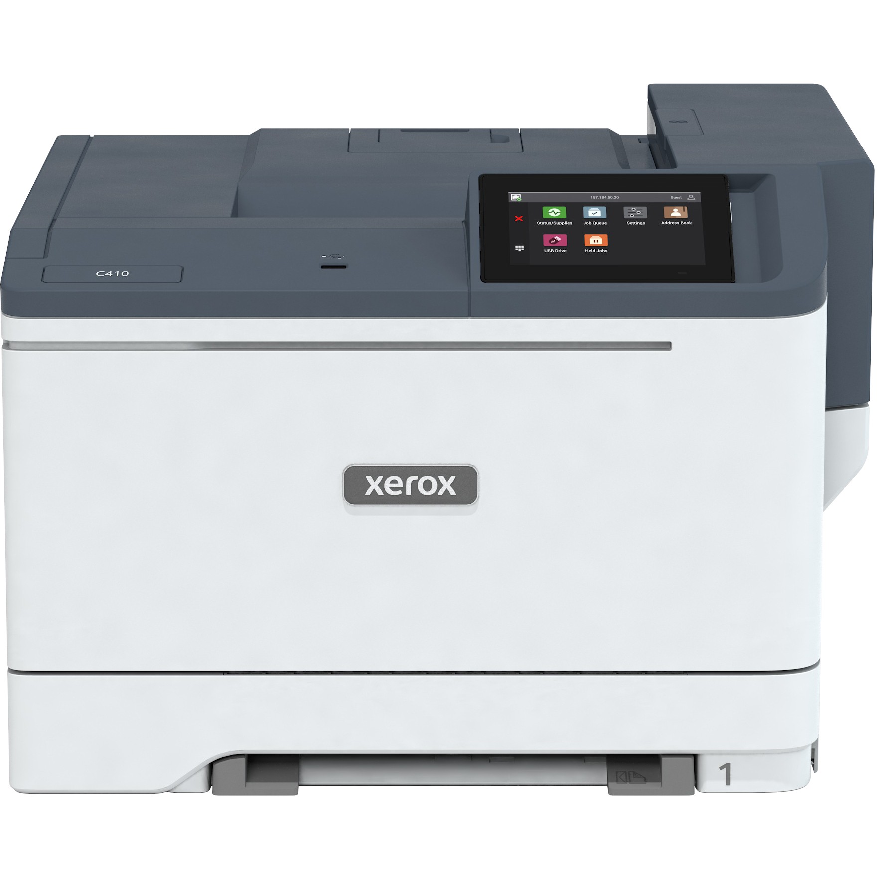 Xerox C410V_DN, Drucker, Xerox C410V_DN laser printer C410V_DN (BILD1)