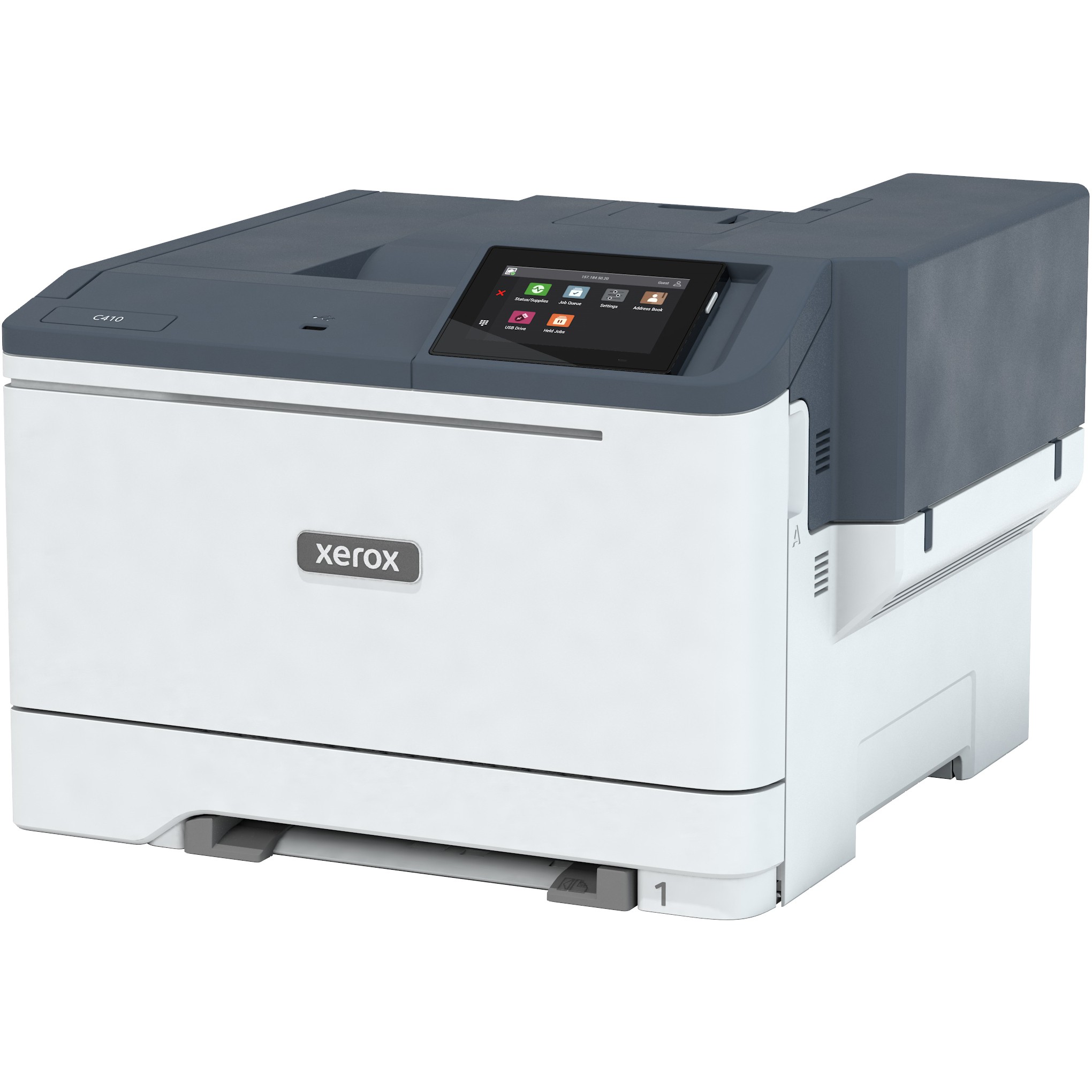 Xerox C410V_DN, Drucker, Xerox C410V_DN laser printer C410V_DN (BILD2)