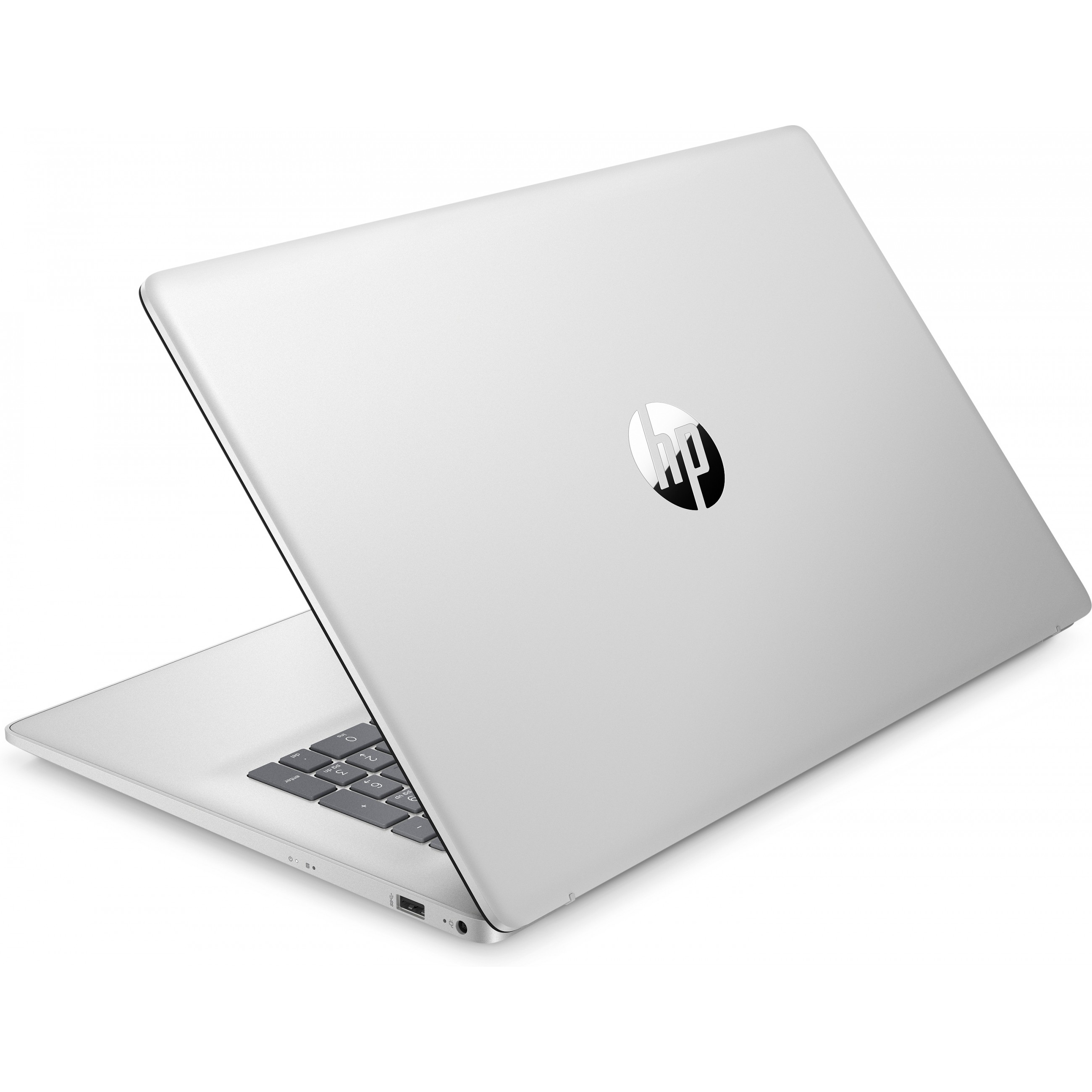 HP 17-cn3159ng i5 1334U/16GB/512SSD/FreeDOS/silver, HP  (BILD3)