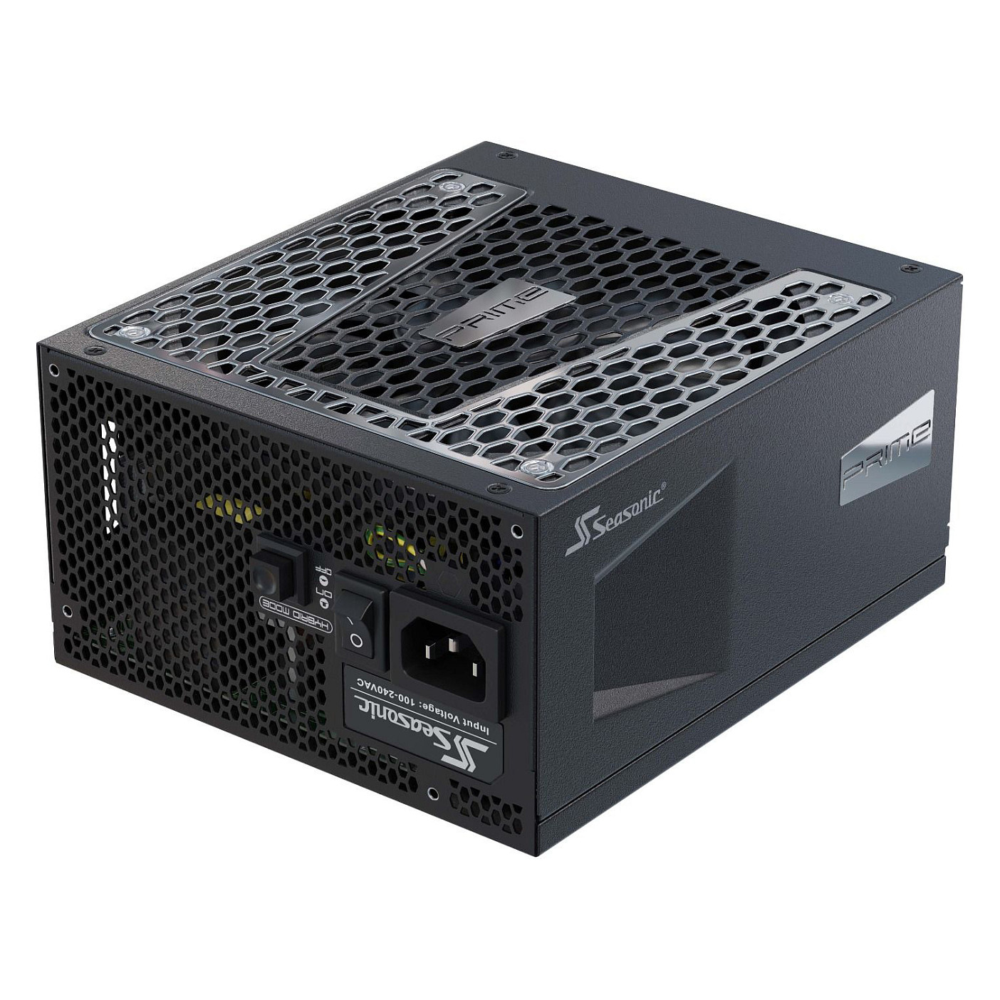1300W Seasonic Prime TX 1300 80+ Titanium
