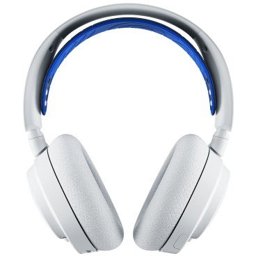 Steelseries ARCTIS NOVA 7P WHITE, SteelSeries 61561 61561 (BILD2)