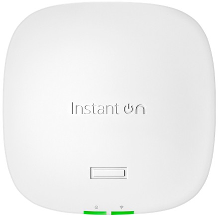 HPE Instant On AP32