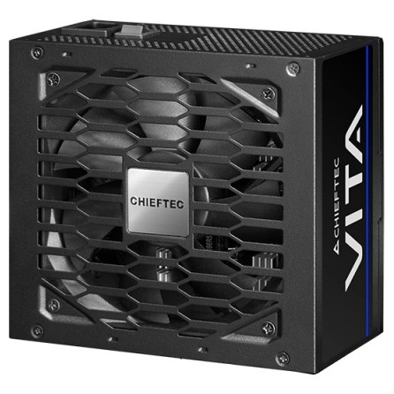 Chieftec Vita Netzteil 850W 80+Bronze - PC-/Server Netzteil - 14.17 - BPX-850-S