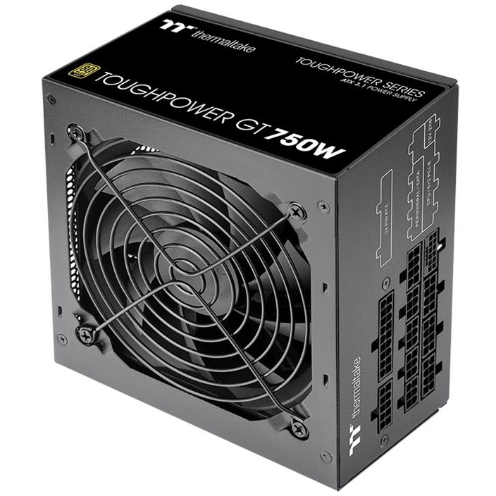 750W Thermaltake Toughpower GT - PS-TPT-0750FNFAGE-3