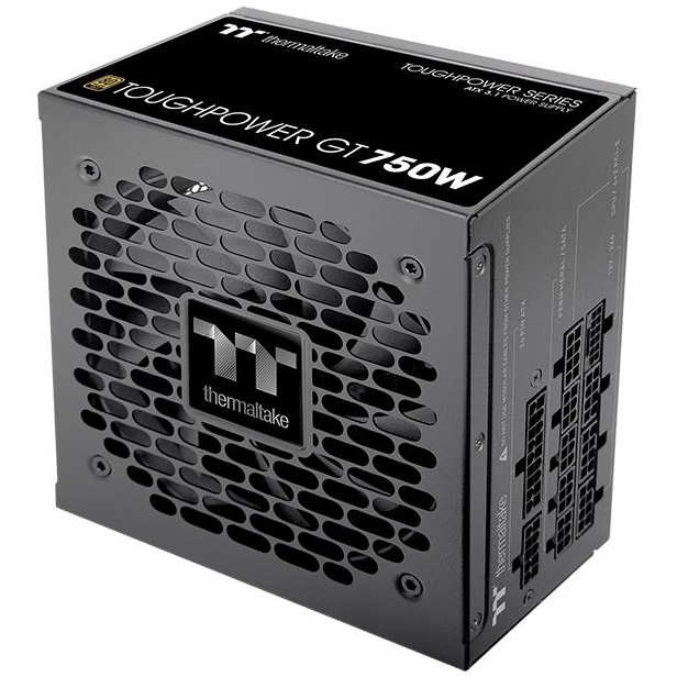Thermaltake Toughpower Gt power supply unit, Thermaltake  (BILD3)